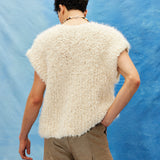 LOOPY VEST