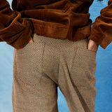 JAALI TROUSERS